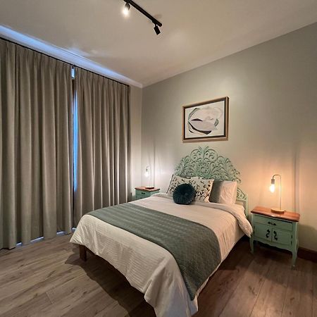 Hotel Casa Aure ซานติอาโก ภายนอก รูปภาพ