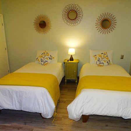 Hotel Casa Aure ซานติอาโก ภายนอก รูปภาพ