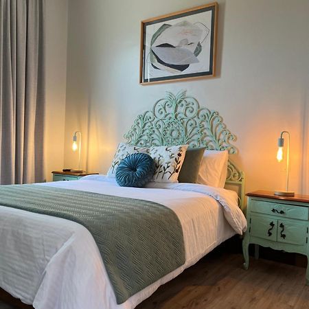 Hotel Casa Aure ซานติอาโก ภายนอก รูปภาพ
