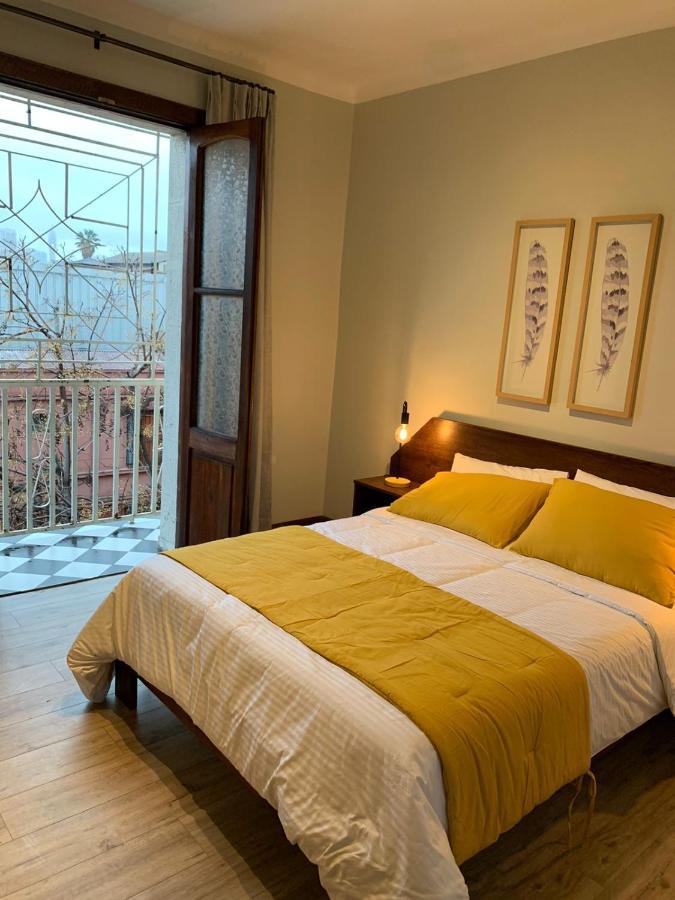 Hotel Casa Aure ซานติอาโก ภายนอก รูปภาพ