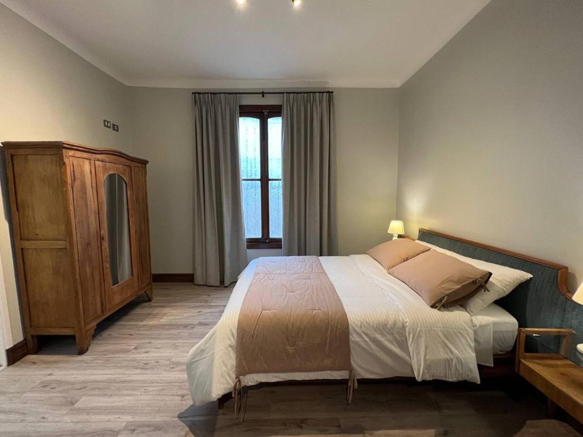 Hotel Casa Aure ซานติอาโก ภายนอก รูปภาพ
