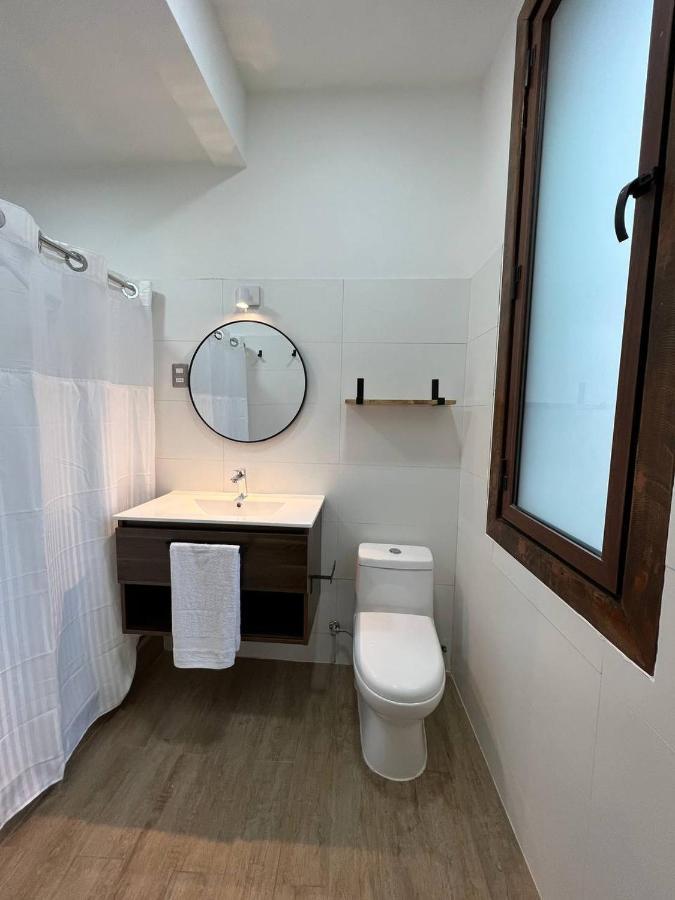 Hotel Casa Aure ซานติอาโก ภายนอก รูปภาพ