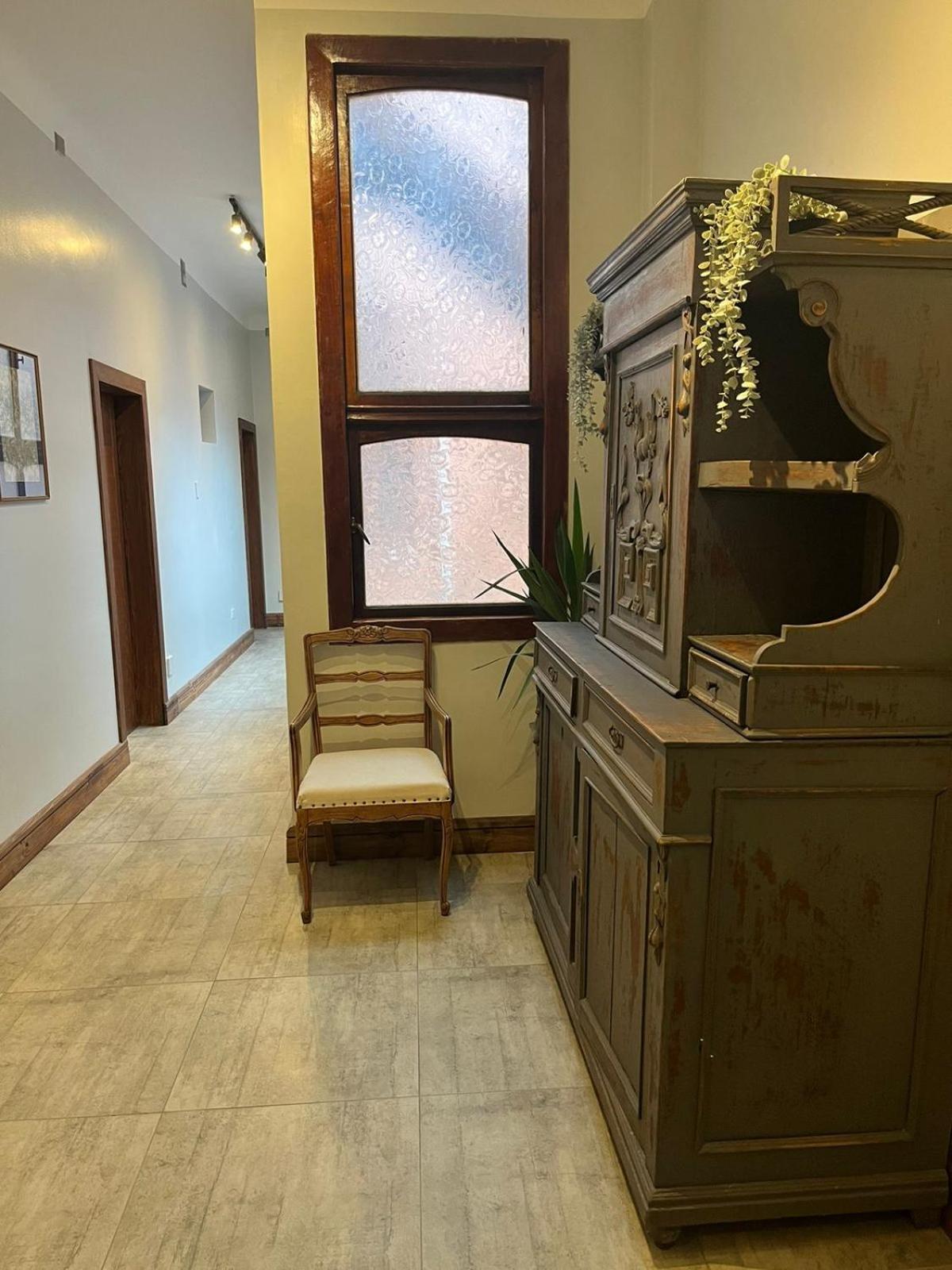 Hotel Casa Aure ซานติอาโก ภายนอก รูปภาพ