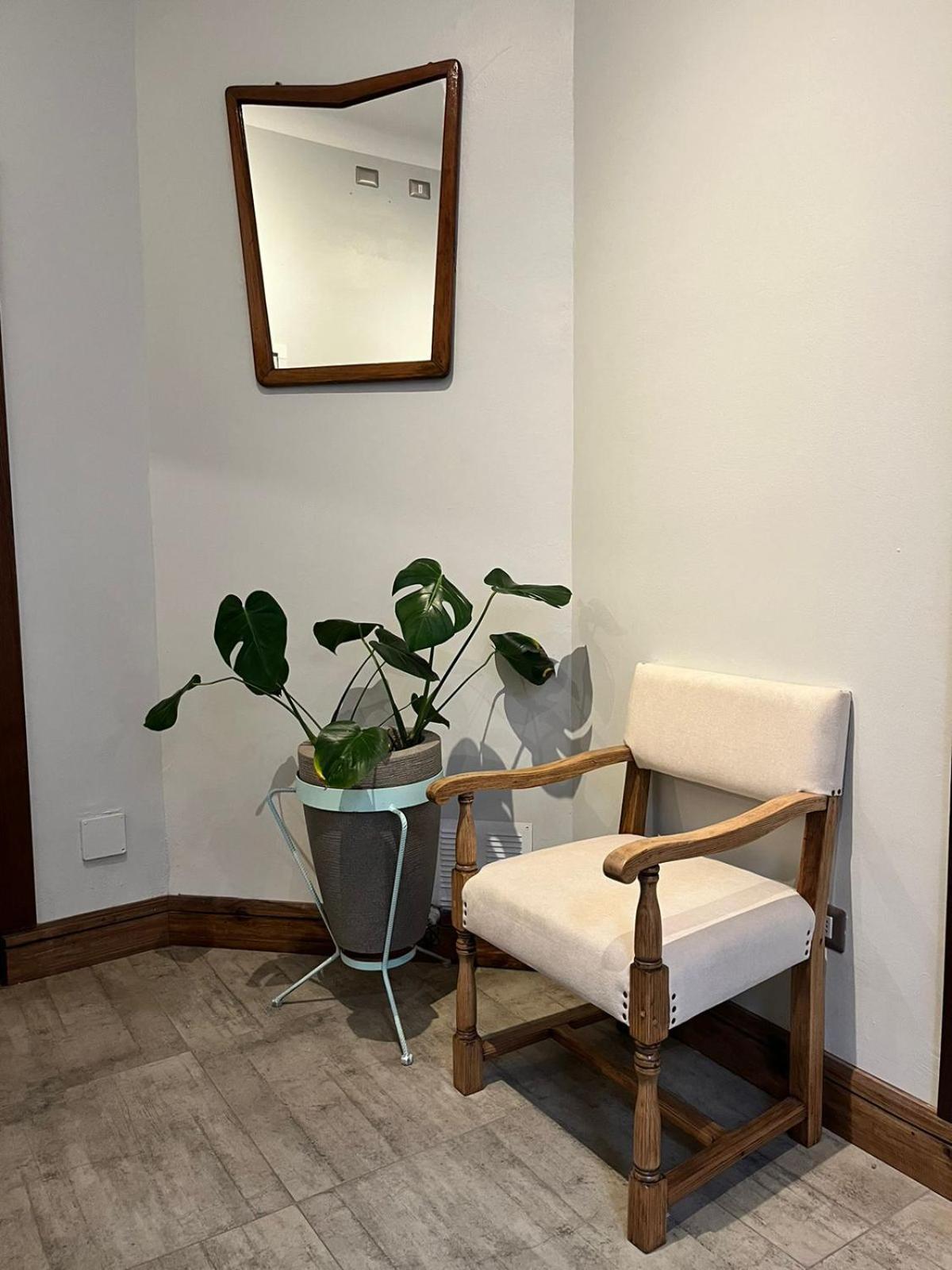 Hotel Casa Aure ซานติอาโก ภายนอก รูปภาพ