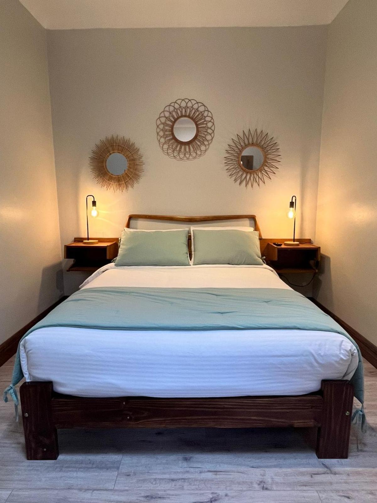 Hotel Casa Aure ซานติอาโก ภายนอก รูปภาพ