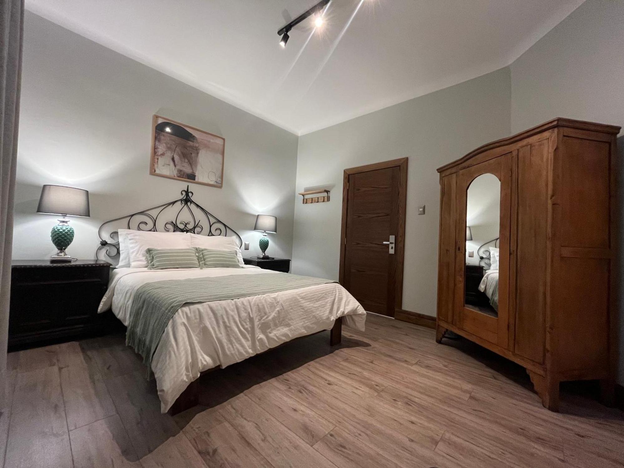 Hotel Casa Aure ซานติอาโก ภายนอก รูปภาพ