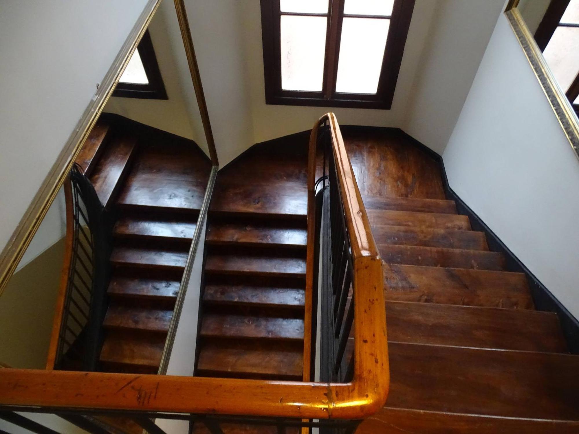 Hotel Casa Aure ซานติอาโก ภายนอก รูปภาพ