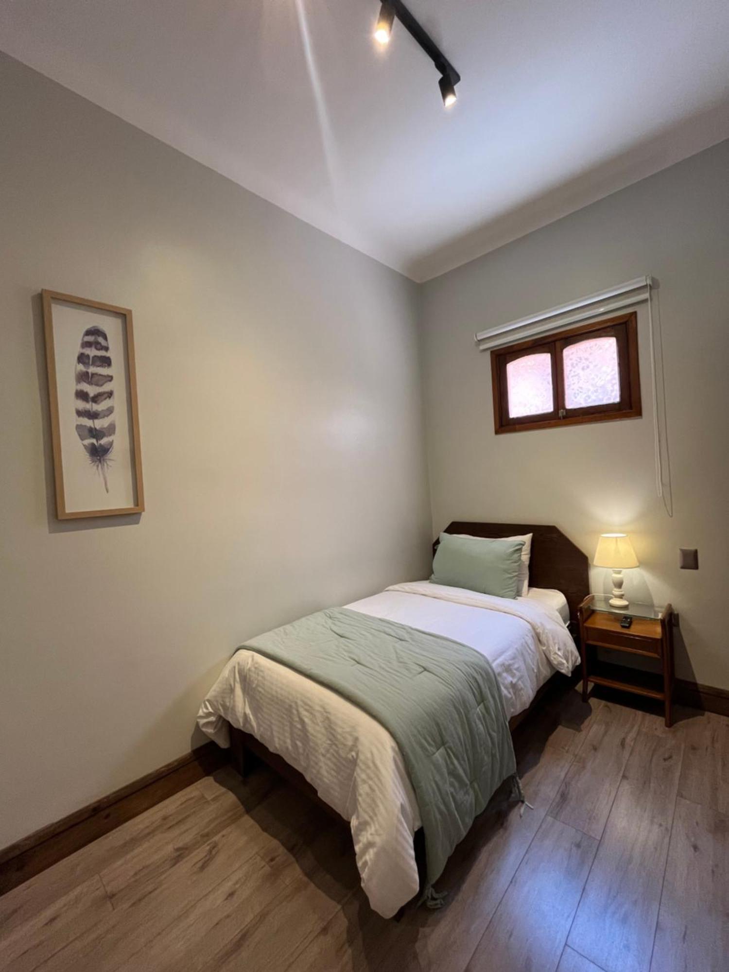 Hotel Casa Aure ซานติอาโก ภายนอก รูปภาพ