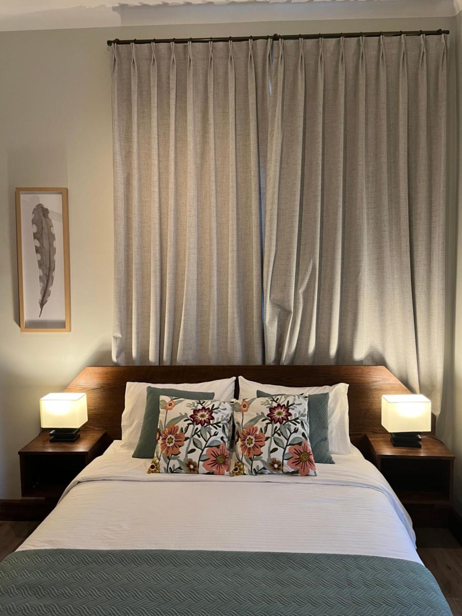 Hotel Casa Aure ซานติอาโก ภายนอก รูปภาพ