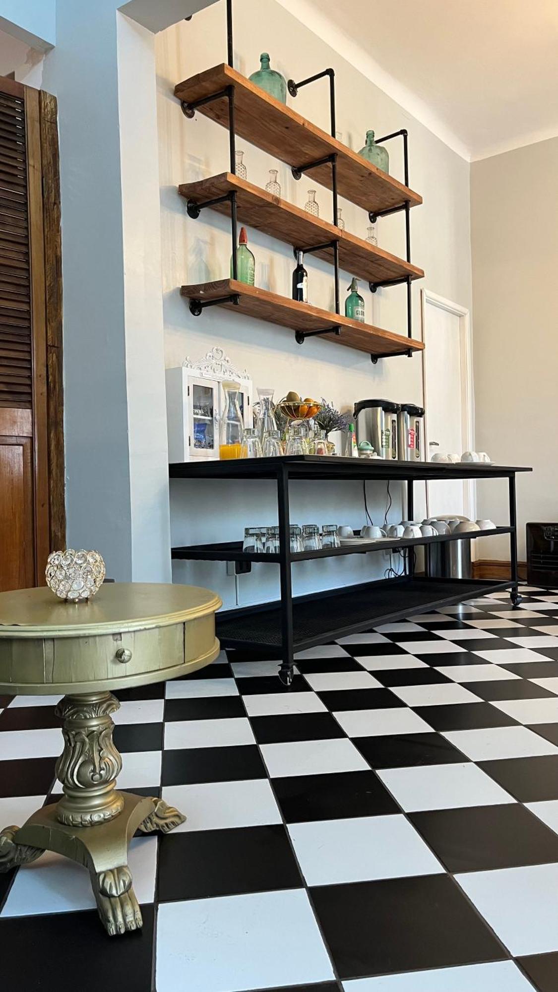 Hotel Casa Aure ซานติอาโก ภายนอก รูปภาพ